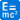 e equals m c squared button. This lauches the expression builder.